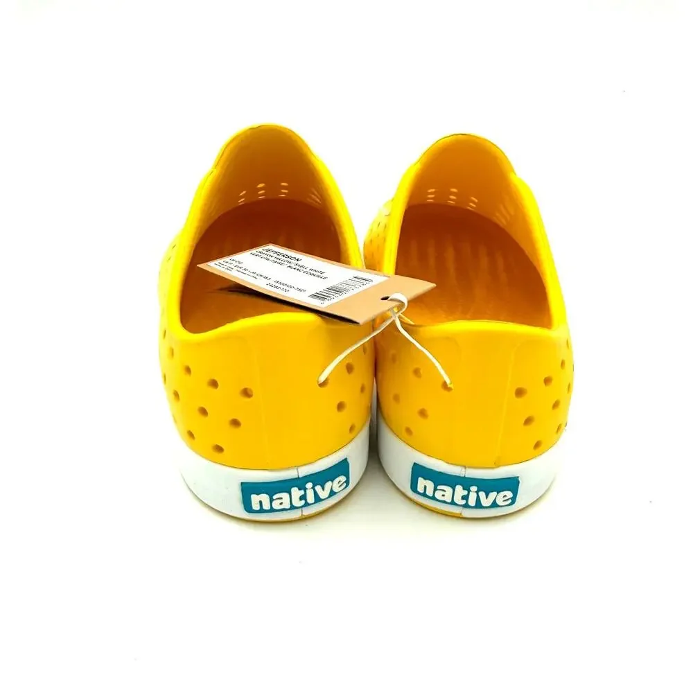 Native Shoes new native